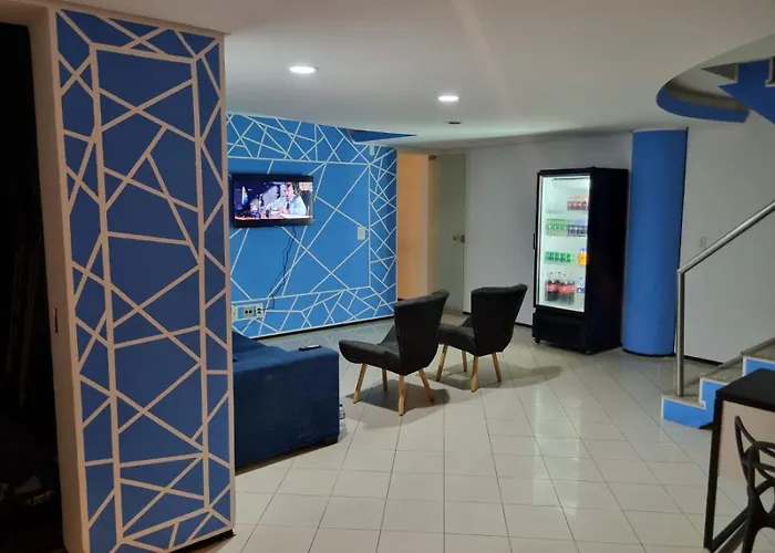 Hostel Way Fortaleza