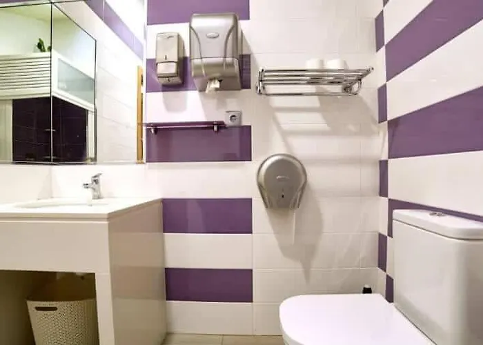 Albergue Ezequiel Melide