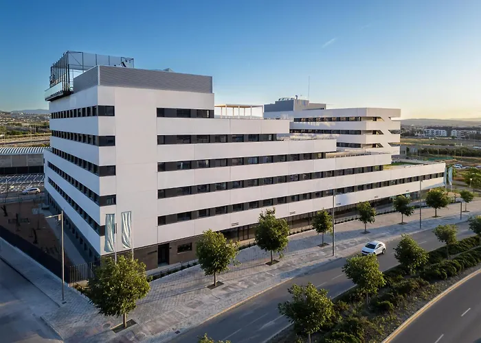 Student Experience Granada - Luxury Hostel