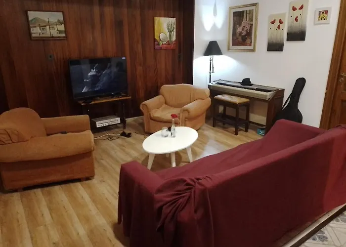 Hostel San Telmo Ciudad Autónoma de Ciudad Autónoma de Buenos Aires