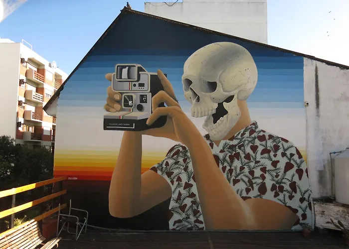 Hostel Casagrande Mar del Plata