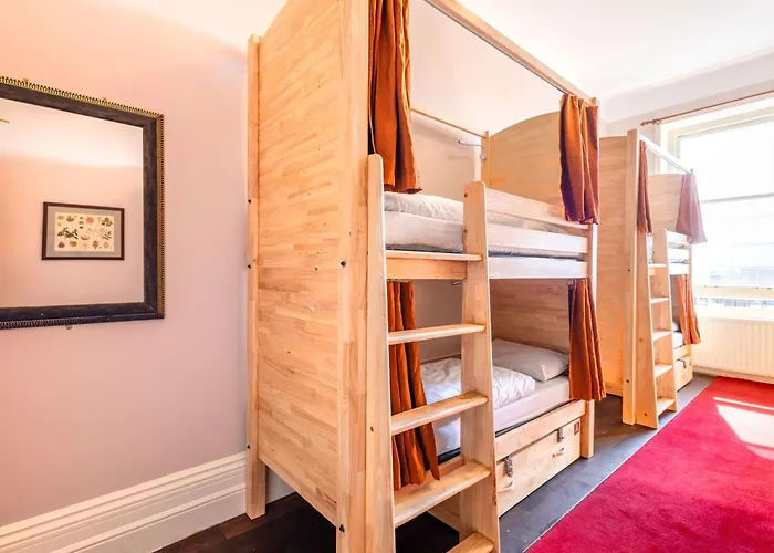 Palmers Lodge Swiss Cottage Londres