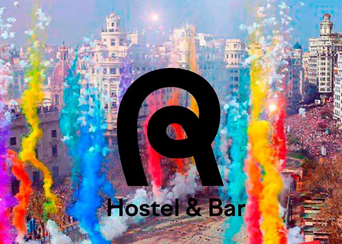 River Hostel Valencia
