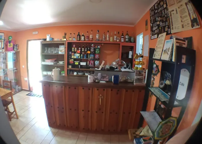 Albergue San Bruno Moratinos