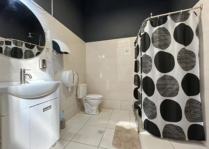 Hostel Bohemian Montevideo