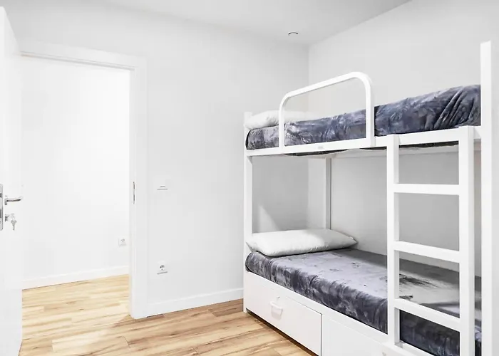 Albergue San Nicolás Logroño