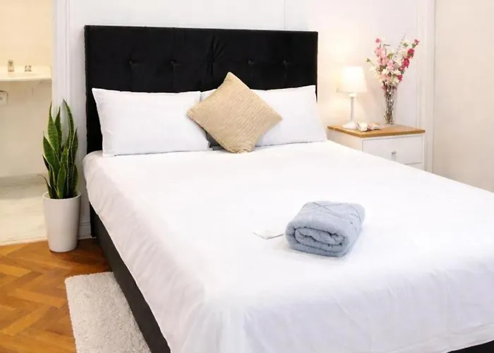 Albergue Housecheconquista Ciudad Autónoma de Ciudad Autónoma de Buenos Aires