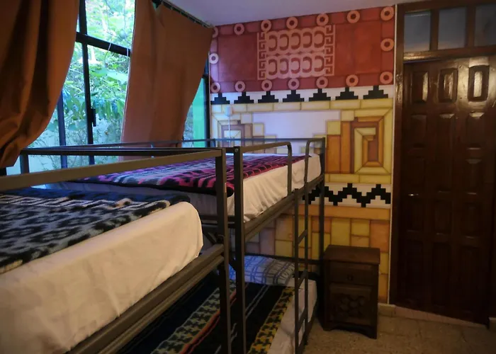 13 Cielos Hostel San Cristóbal de Las Casas