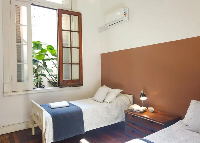 Lopez Hostel & Suites Ciudad Autónoma de Ciudad Autónoma de Buenos Aires