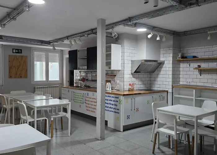 Hostel Catedral Burgos