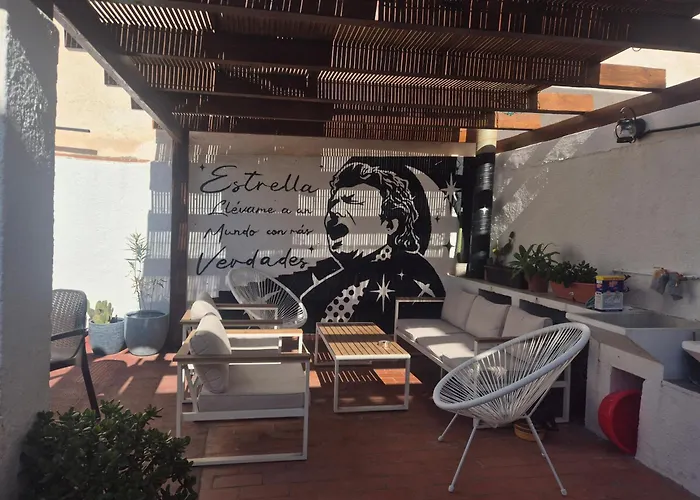 Posada de la Luna Granada
