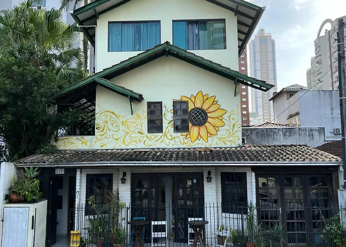 Pousada Flor Amarela Balneário Camboriú