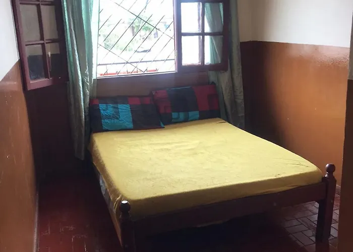 hostal el Alba Salta