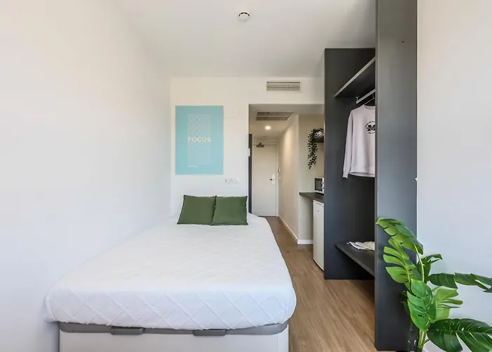 Micasainn Coliving Salamanca
