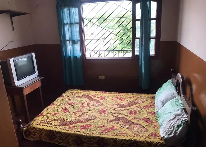 hostal el Alba Salta