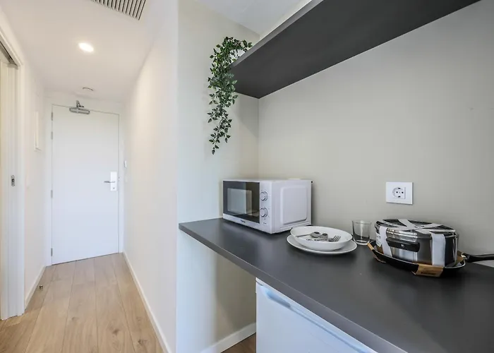 Micasainn Coliving Salamanca