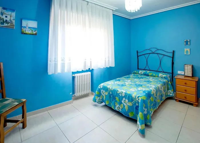 ALBERGUE EL CANTARO - Solo Peregrino con Credencial Navarrete
