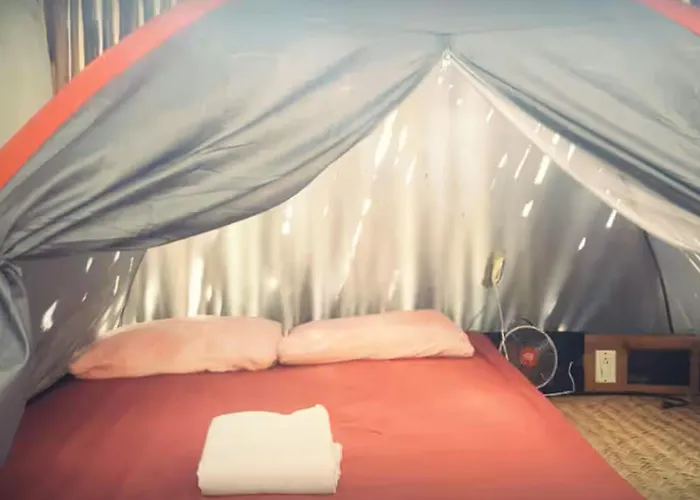 Tubo Tulum Hostel - Unique Stay