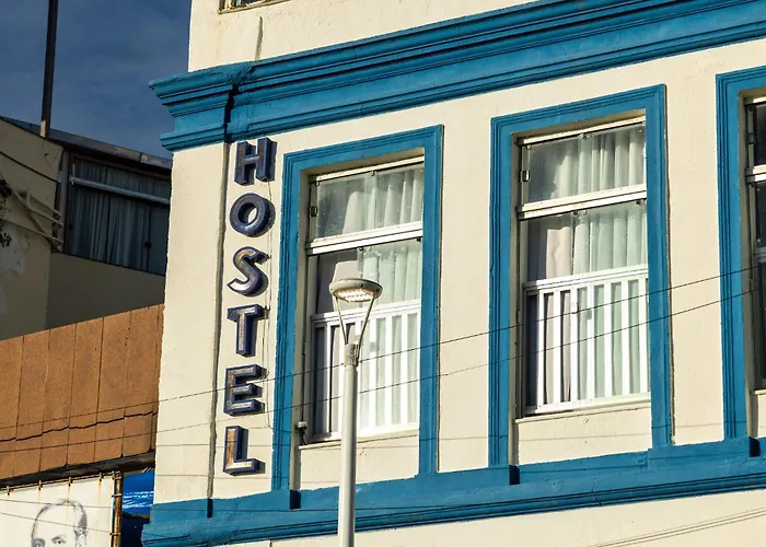 Manhatã Hostel Salvador