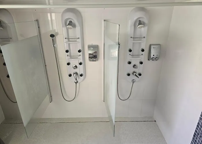 Albergue La Corona1 O Pino