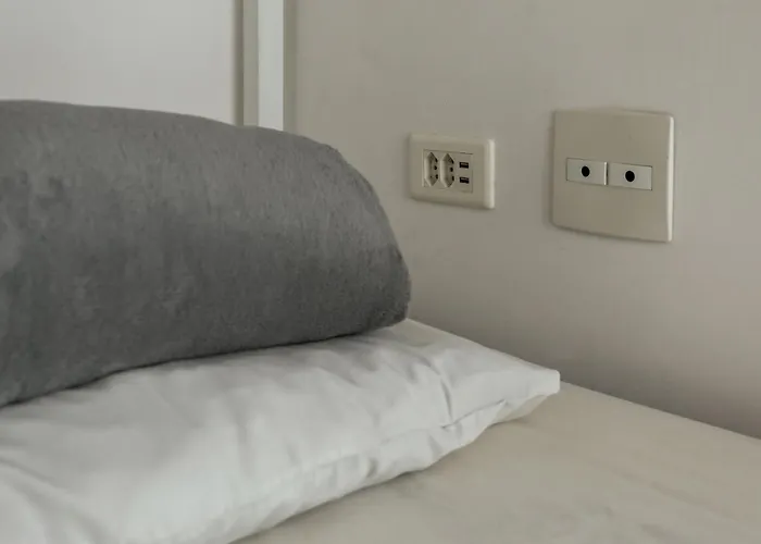 Casa Ecotrips Barra Funda - Hostel São Paulo