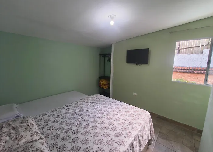 Hostel Jardim Da Saude São Paulo
