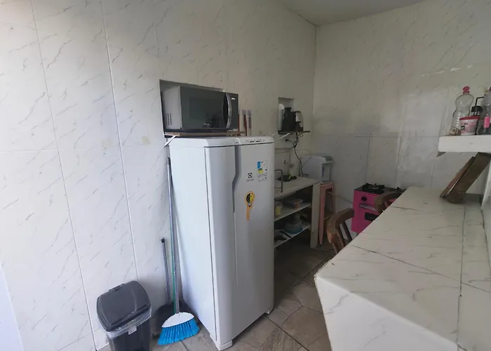 Hostel Jardim Da Saude São Paulo