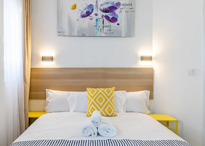 Albergue LooP Alcala Madrid