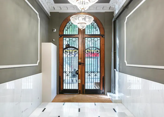 Weflating Boutique Hostel Barcelona