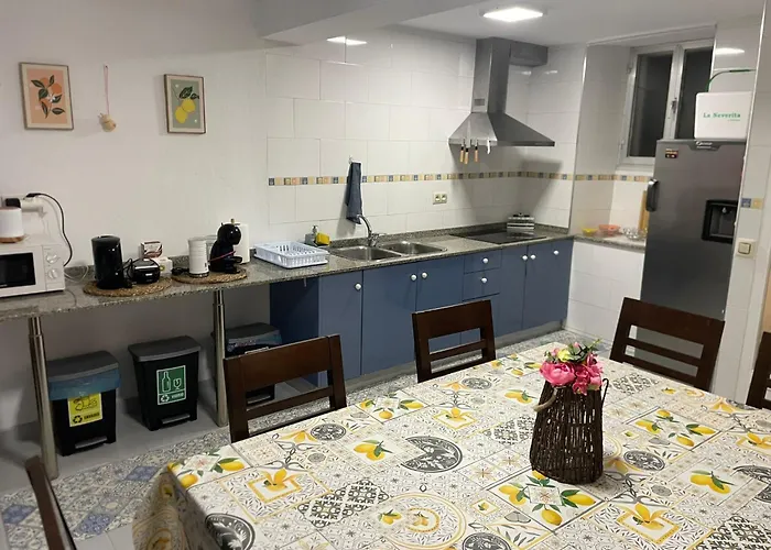 Albergue Amodiño Arzúa