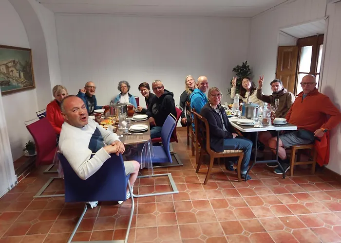 Albergue Los Arcos