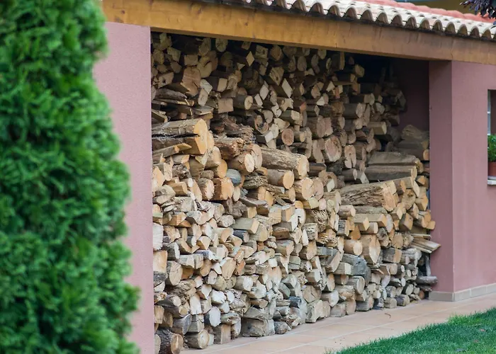 Albergue LaMorena Ledigos