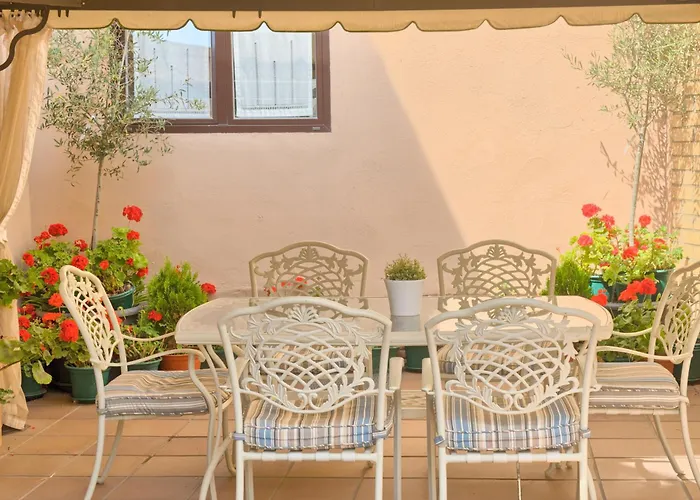 Albergue LaMorena Ledigos