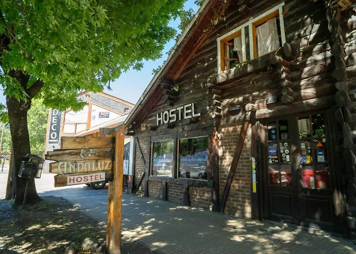 Albergue El Andaluz San Martín de los Andes