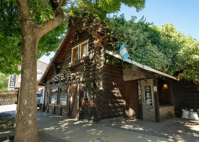 Albergue El Andaluz San Martín de los Andes