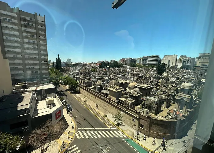 Mons Hostel Ciudad Autónoma de Ciudad Autónoma de Buenos Aires