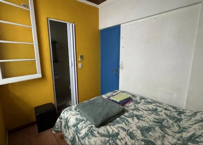 Poa Eco Hostel Porto Alegre