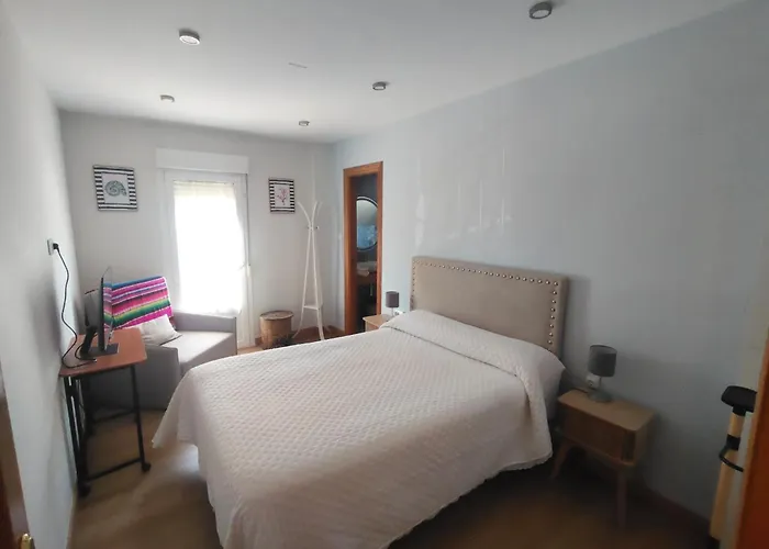 Hostal Monica Cilleruelo de Bezana