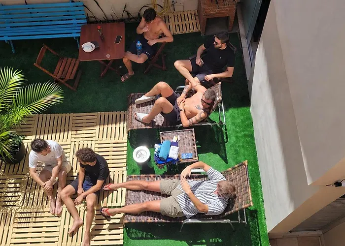 A Pousada Matianellu Sp São Paulo