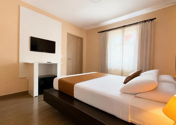 Bonabrigo Hostel&Suítes Balneário Camboriú