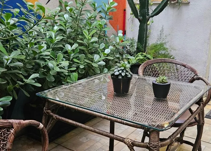 Hostel New Way São Paulo
