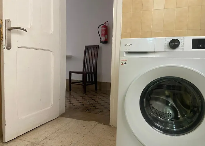 Eucalipto Guesthouse Las Palmas de Gran Canaria