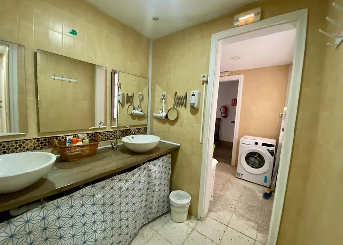 Eucalipto Guesthouse Las Palmas de Gran Canaria