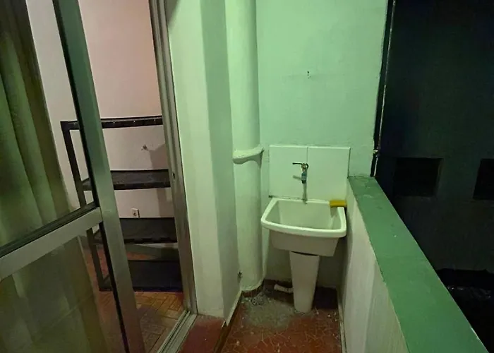 Hostel Vergueiro São Paulo