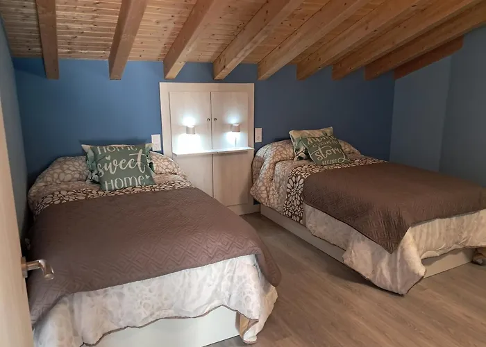 Albergue Acienleguas Castrojeriz