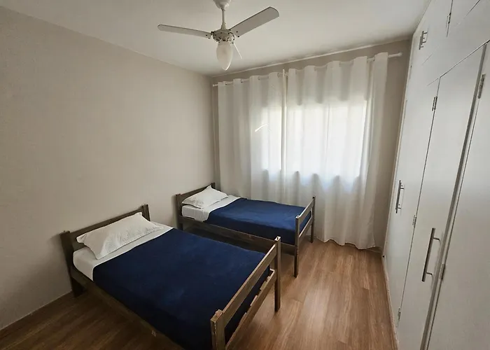 Deck Hostel Taquaral Campinas 