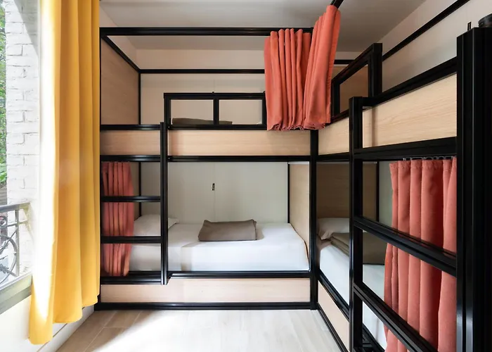 City Inn París