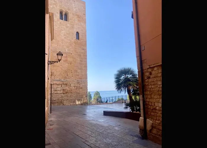 Tarragona Rooms 4
