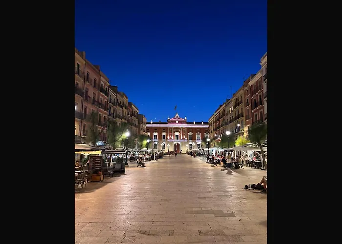 Tarragona Rooms 4