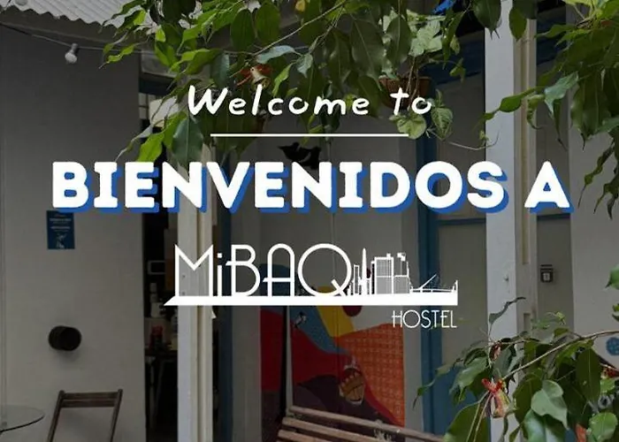 Albergue Mibaq Palermo Ciudad Autónoma de Ciudad Autónoma de Buenos Aires